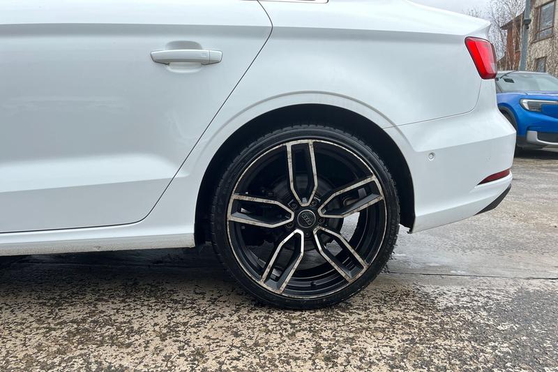 Used Audi A3 2016 for sale - 77427217: Photo 8