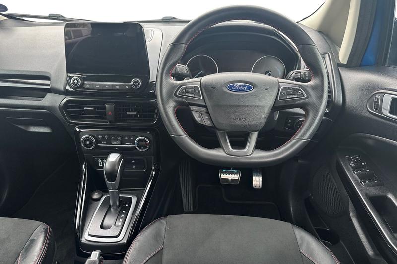 Used Ford Ecosport 2019 for sale - 77746891: Photo 11