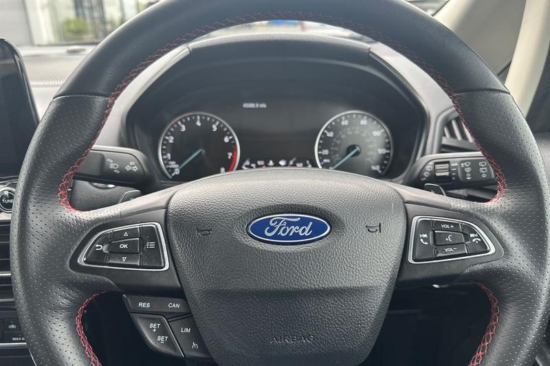 Used Ford Ecosport 2019 for sale - 77746891: Photo 12