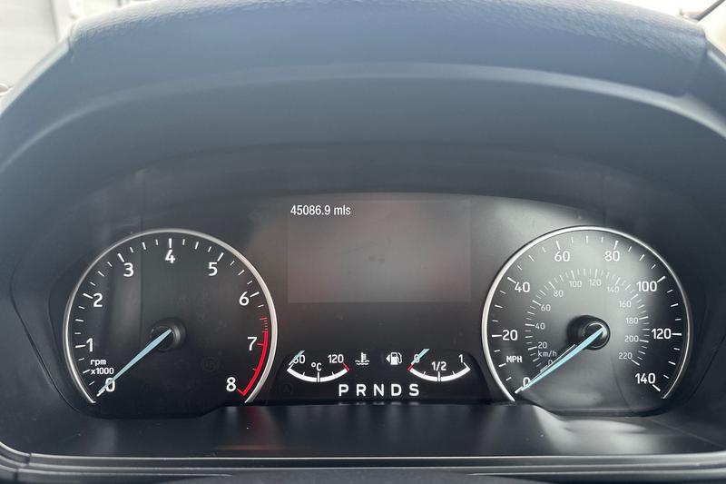 Used Ford Ecosport 2019 for sale - 77746891: Photo 13