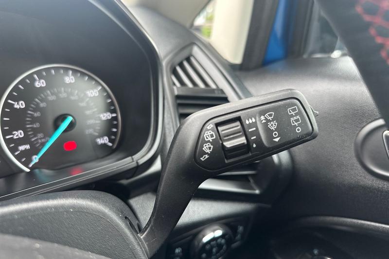 Used Ford Ecosport 2019 for sale - 77746891: Photo 15