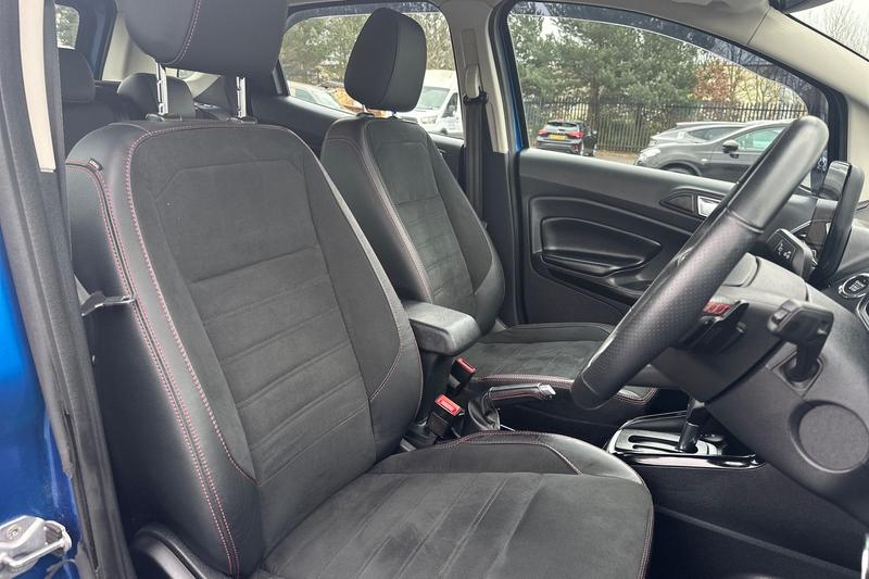 Used Ford Ecosport 2019 for sale - 77746891: Photo 17
