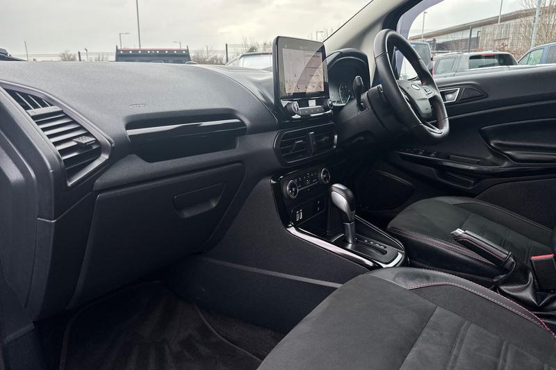 Used Ford Ecosport 2019 for sale - 77746891: Photo 18