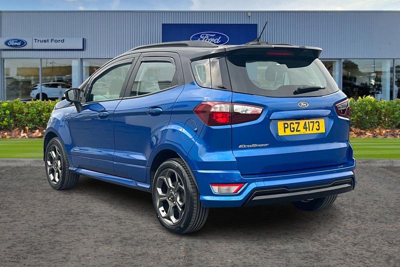 Used Ford Ecosport 2019 for sale - 77746891: Photo 2