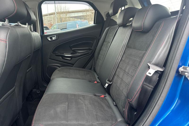 Used Ford Ecosport 2019 for sale - 77746891: Photo 20