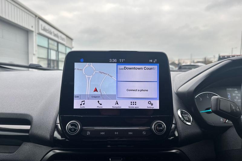 Used Ford Ecosport 2019 for sale - 77746891: Photo 22