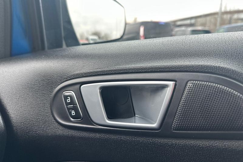 Used Ford Ecosport 2019 for sale - 77746891: Photo 24