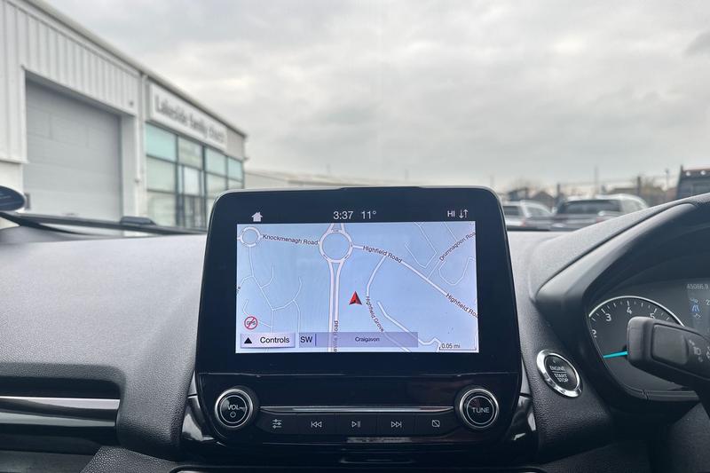 Used Ford Ecosport 2019 for sale - 77746891: Photo 25