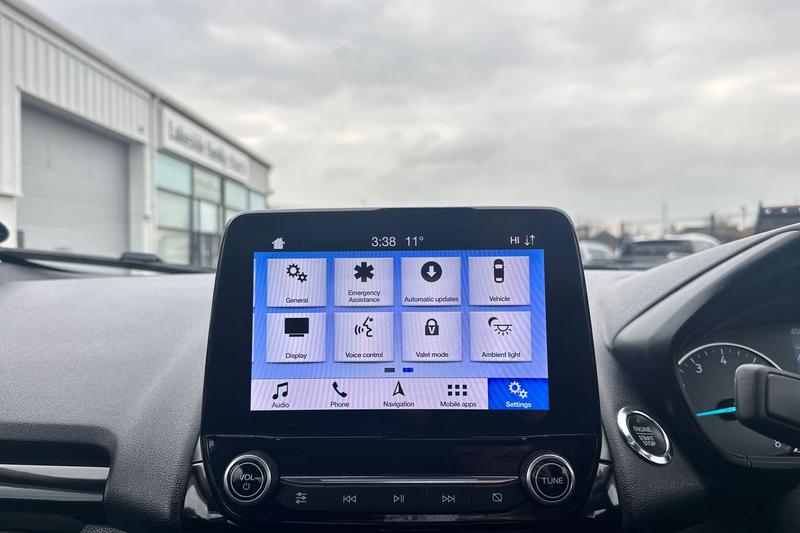 Used Ford Ecosport 2019 for sale - 77746891: Photo 31