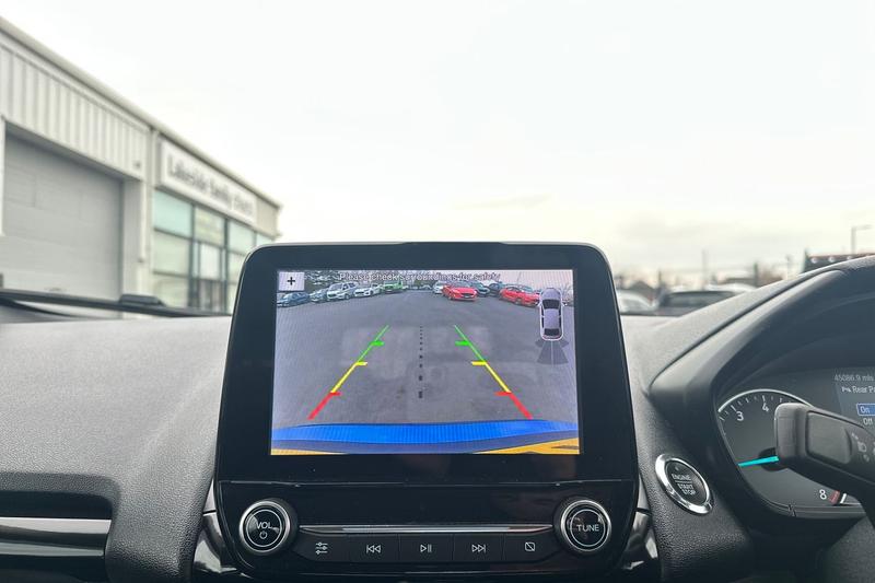 Used Ford Ecosport 2019 for sale - 77746891: Photo 33