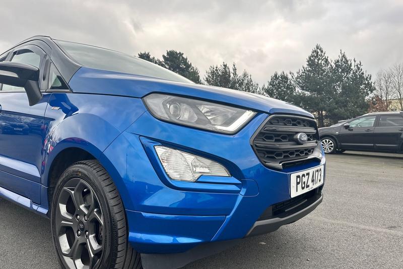 Used Ford Ecosport 2019 for sale - 77746891: Photo 35