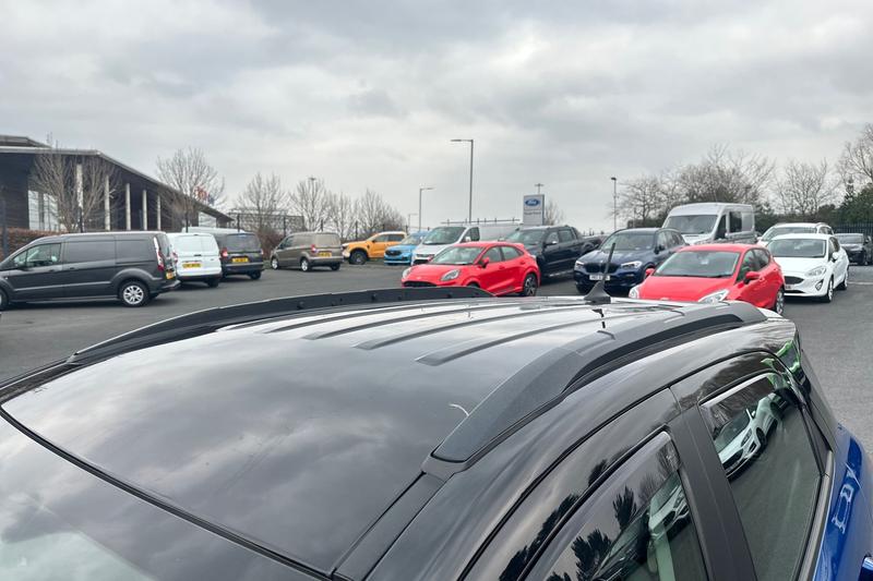 Used Ford Ecosport 2019 for sale - 77746891: Photo 36