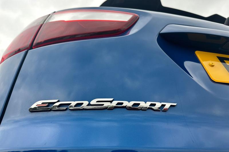 Used Ford Ecosport 2019 for sale - 77746891: Photo 37