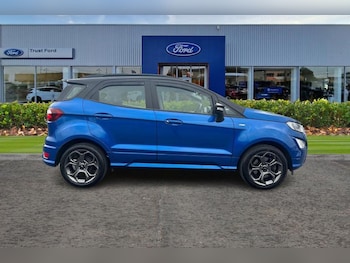 Used Ford Ecosport 2019 for sale - 77746891: Photo