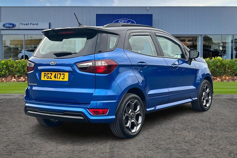 Used Ford Ecosport 2019 for sale - 77746891: Photo 4