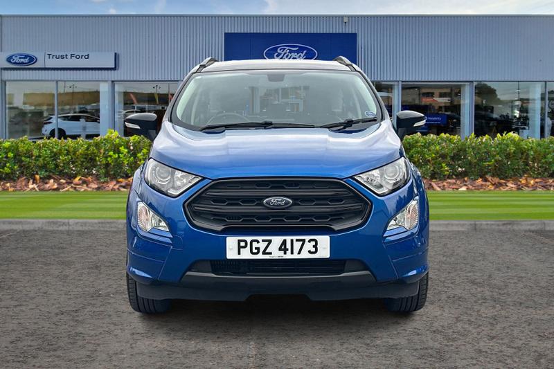 Used Ford Ecosport 2019 for sale - 77746891: Photo 6