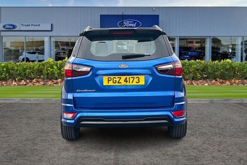 Used Ford Ecosport 2019 for sale - 77746891: Photo 7