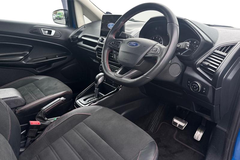 Used Ford Ecosport 2019 for sale - 77746891: Photo 9
