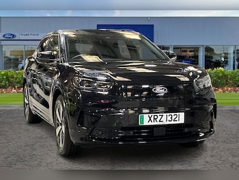 Used Ford Capri 2025 for sale - 78329578: Photo