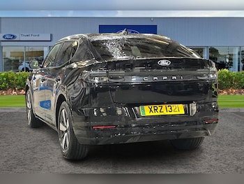 Used Ford Capri 2025 for sale - 78329578: Photo