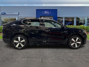 Used Ford Capri 2025 for sale - 78329578: Photo