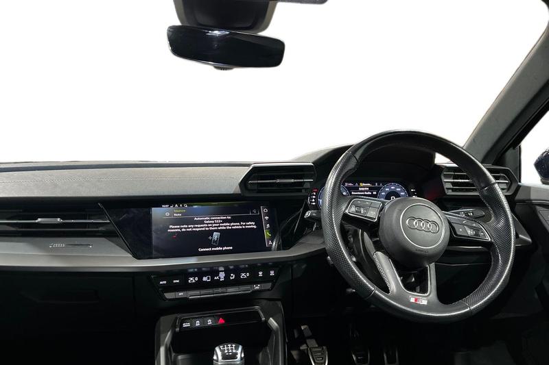 Used Audi A3 2022 for sale - 76984882: Photo 10