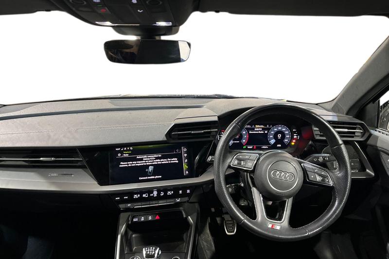 Used Audi A3 2022 for sale - 76984882: Photo 11