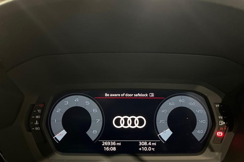 Used Audi A3 2022 for sale - 76984882: Photo 13