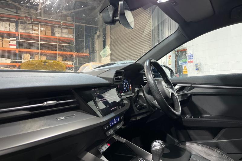 Used Audi A3 2022 for sale - 76984882: Photo 18