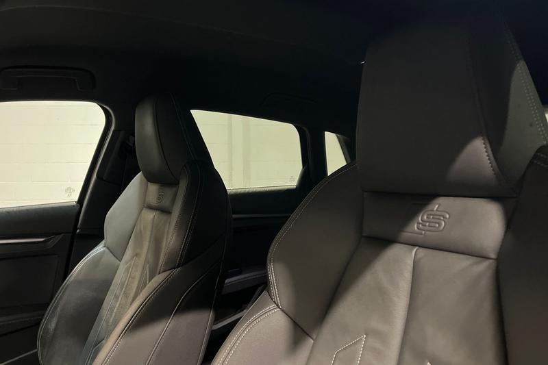 Used Audi A3 2022 for sale - 76984882: Photo 19