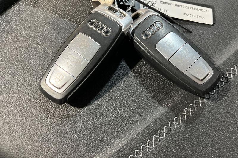 Used Audi A3 2022 for sale - 76984882: Photo 22