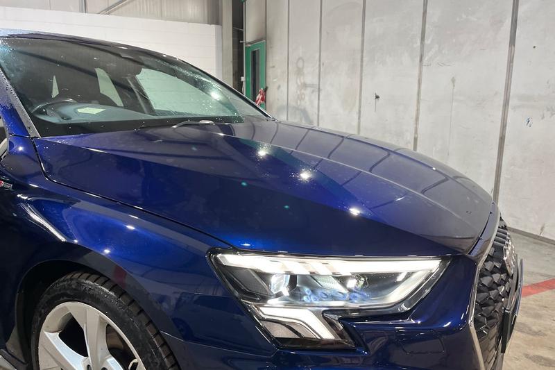 Used Audi A3 2022 for sale - 76984882: Photo 23