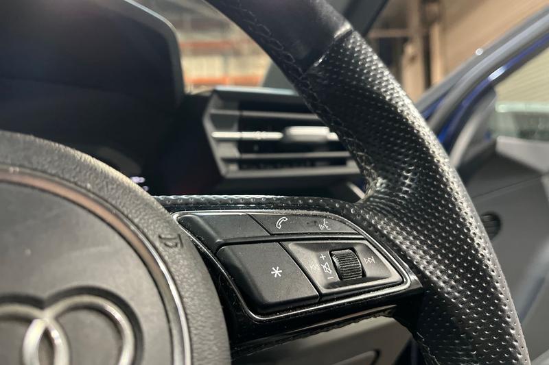 Used Audi A3 2022 for sale - 76984882: Photo 28