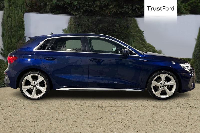 Used Audi A3 2022 for sale - 76984882: Photo 3