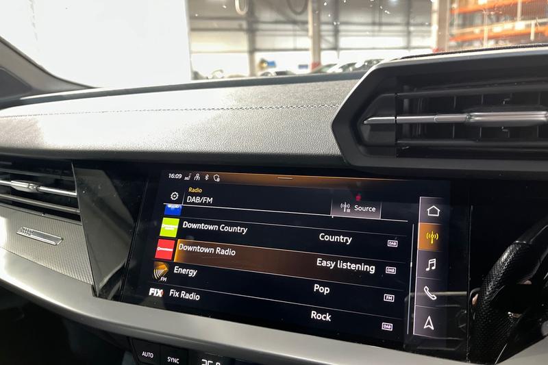 Used Audi A3 2022 for sale - 76984882: Photo 30