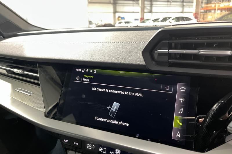 Used Audi A3 2022 for sale - 76984882: Photo 31