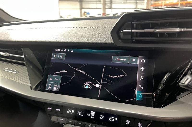 Used Audi A3 2022 for sale - 76984882: Photo 32