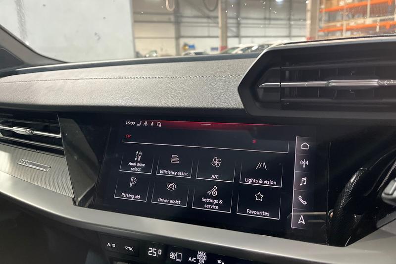 Used Audi A3 2022 for sale - 76984882: Photo 33