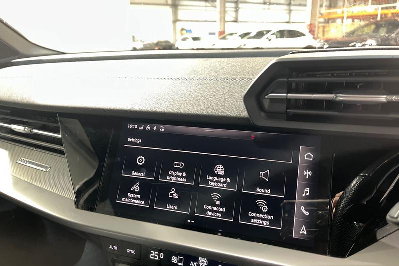 Used Audi A3 2022 for sale - 76984882: Photo 34