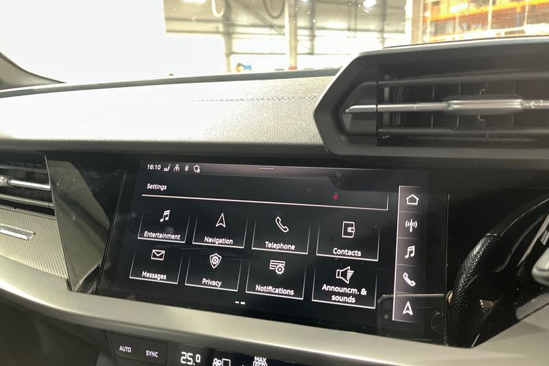 Used Audi A3 2022 for sale - 76984882: Photo 35