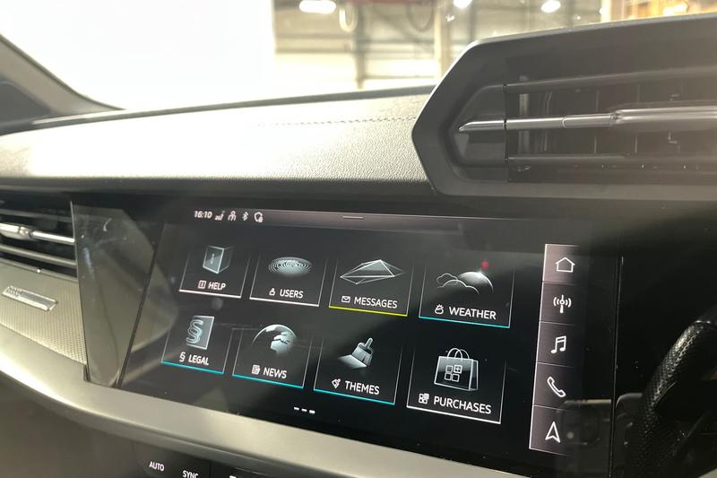 Used Audi A3 2022 for sale - 76984882: Photo 36