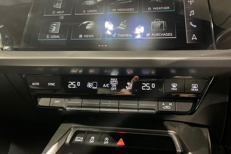 Used Audi A3 2022 for sale - 76984882: Photo 37