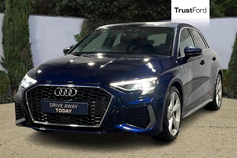 Used Audi A3 2022 for sale - 76984882: Photo 5