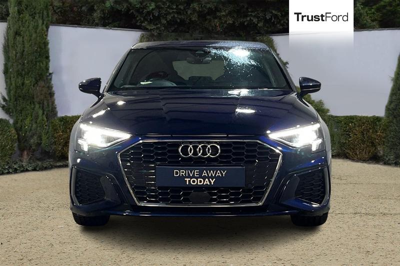 Used Audi A3 2022 for sale - 76984882: Photo 6