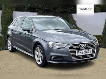 Audi - A3