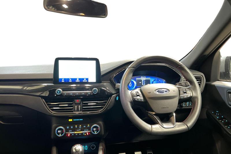 Used Ford Kuga 2021 for sale - 77088146: Photo 10