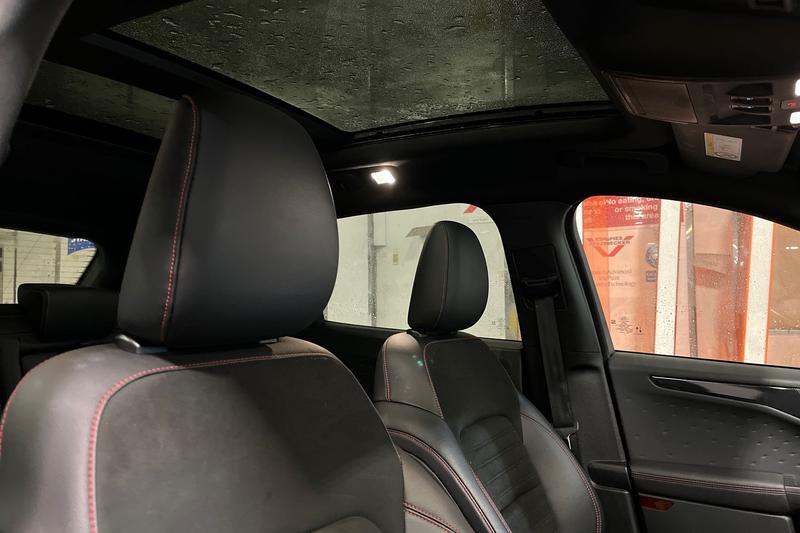 Used Ford Kuga 2021 for sale - 77088146: Photo 17