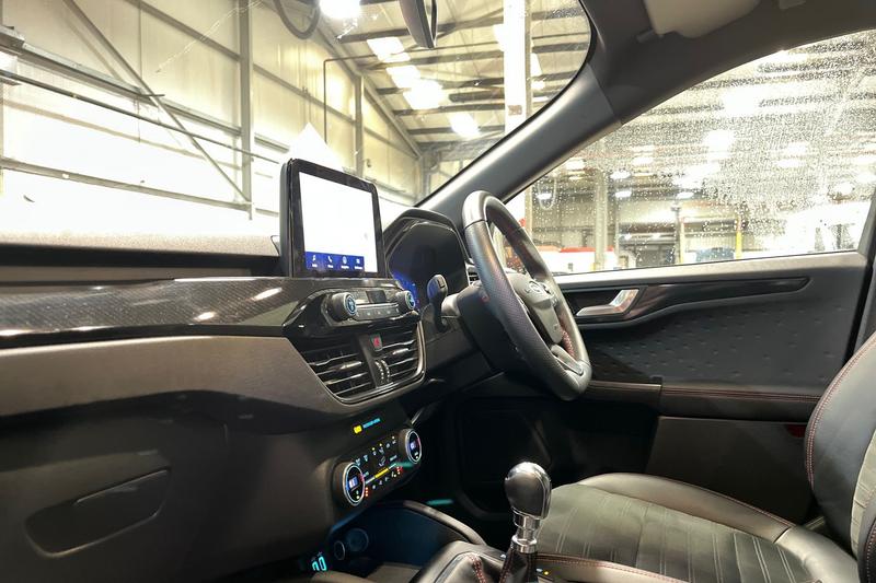 Used Ford Kuga 2021 for sale - 77088146: Photo 18