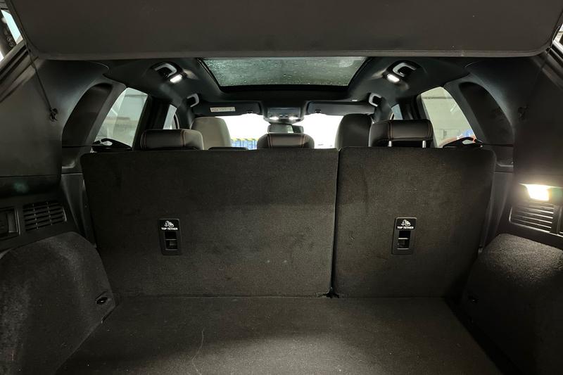 Used Ford Kuga 2021 for sale - 77088146: Photo 21