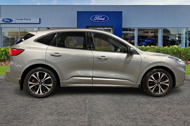 Used Ford Kuga 2021 for sale - 77088146: Photo 3